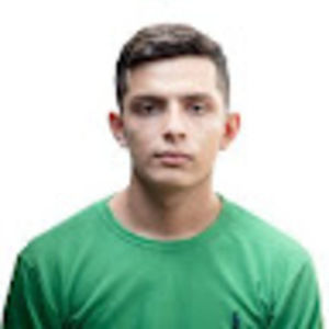 Meet your Posher, Jeremy josue